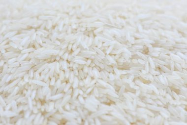 Doku - beyaz pirinç