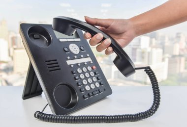 Basın için çevirmeli düğme panelini