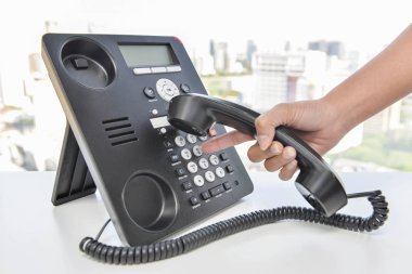 Basın için çevirmeli düğme panelini