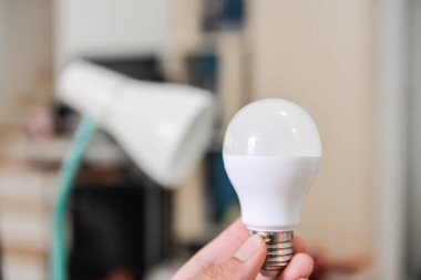 LED ampul - seçili ampul elektrik lambası, enerji tasarrufu lambası kullanmak için Led Ampul ampul değiştirme ile kullanmak için