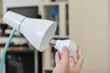 LED ampul - seçili ampul elektrik lambası, enerji tasarrufu lambası kullanmak için Led Ampul ampul değiştirme ile kullanmak için