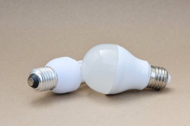 LED ampul ve floresan ampul - aydınlatma teknolojisidir alternatif