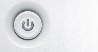 Üstünde kapatmak düğme kadar kapatın