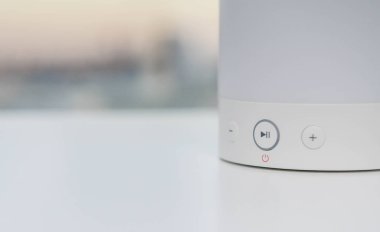 açma - kapama düğmesi kablosuz hoparlör