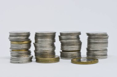 Beyaz ekranda grow sikke yığını kapat