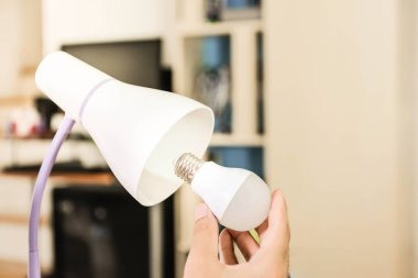 LED ampul - seçili ampul elektrik lambası, enerji tasarrufu lambası kullanmak için Led Ampul ampul değiştirme ile kullanmak için