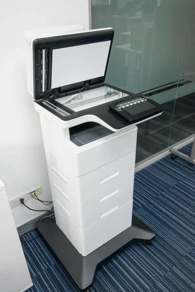 Multi function printer for business printing