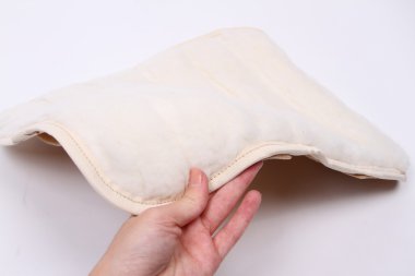 Ortopedik bel korse, geri diş telleri