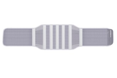 Ortopedik bel korse, geri diş telleri