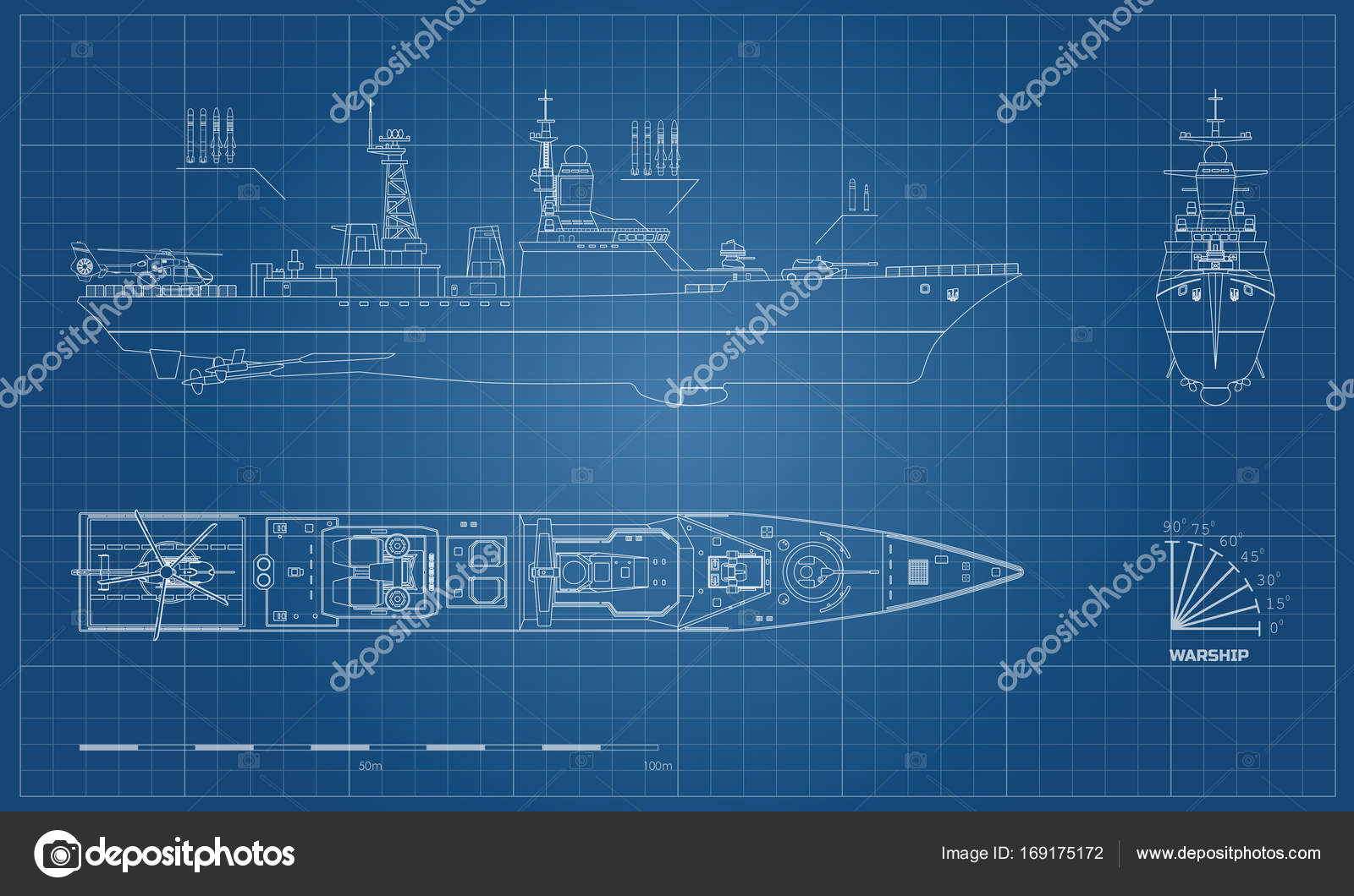 船の設計図・図面集 大型コンテナ船図面.jpg?s=