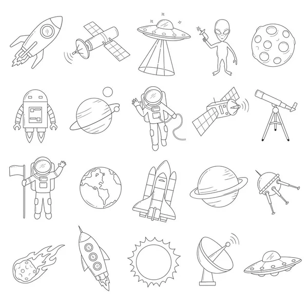 Alan nesne vektör Set