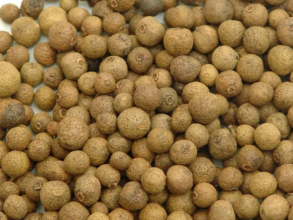 Jamaika biber, yenibahar, izole