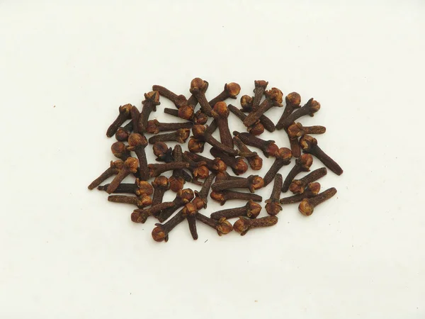 karanfil, baharat, izole