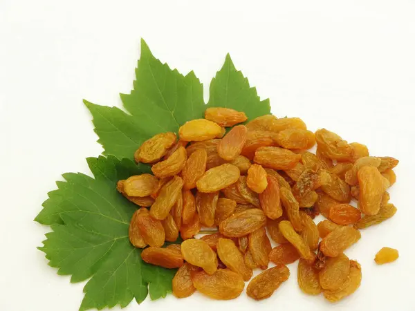 Kuru, Kuru üzüm, üzüm yaprakları