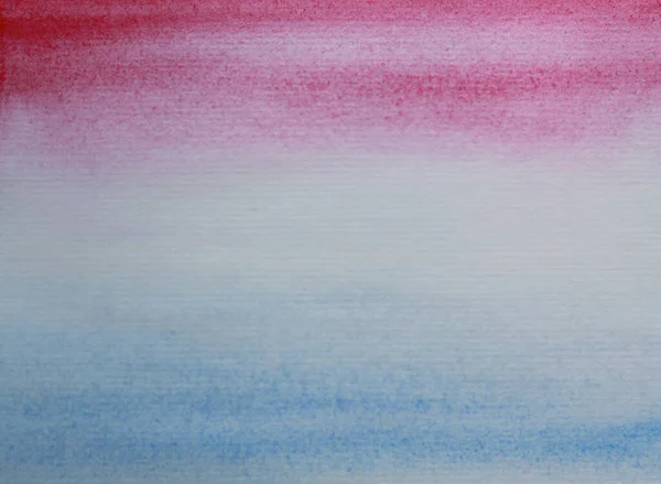 Колір води абстрактний фон рожевий і синій градієнт — стокове фото