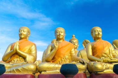 Genellikle görülen Buda