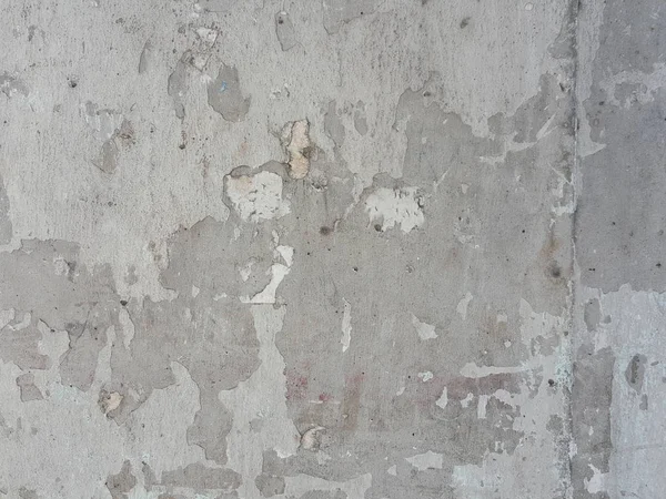 Cement polacker är gamla och smutsiga — Stockfoto
