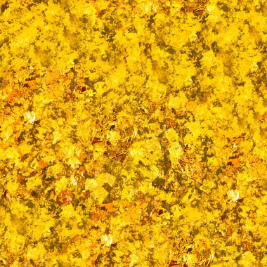 Altın soyut sorunsuz