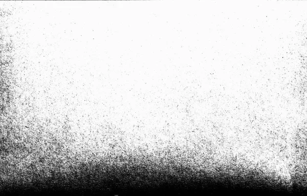 黒グランジ テクスチャ。任意のオブジェクト上の場所作成黒い汚い g — ストック写真