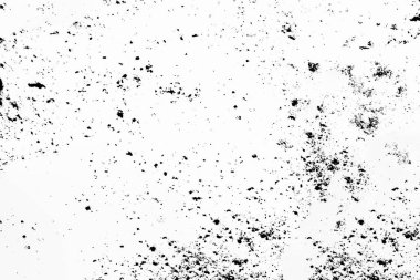 Siyah doku. Herhangi bir nesnenin üzerine yer oluşturmak siyah kirli g