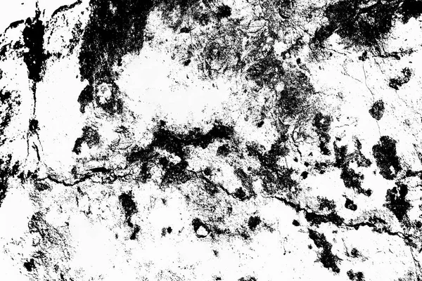 Черная гранж-текстура. Наведите на любой предмет черный грязный г — стоковое фото
