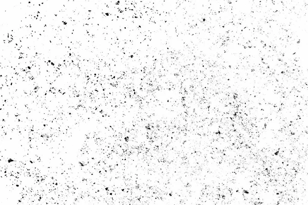 Textura grunge negra. Colocar sobre cualquier objeto crear g negro sucio — Foto de Stock