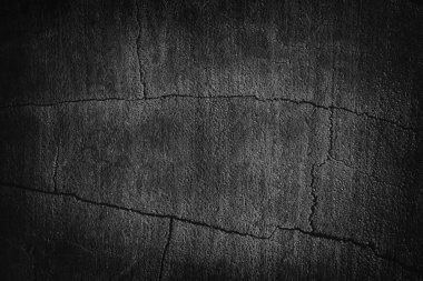 Siyah grunge doku arka plan. Dağ üzerinde soyut doku