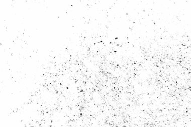 Siyah doku. Herhangi bir nesnenin üzerine yer oluşturmak siyah kirli g