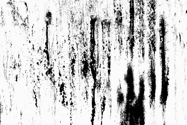 Textura grunge negra. Colocar sobre cualquier objeto crear g negro sucio — Foto de Stock