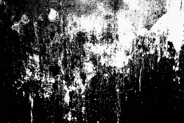 Black grunge texture. Place over any object create black dirty g — Stock Photo, Image