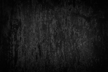 Siyah grunge doku arka plan. Dağ üzerinde soyut doku