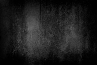 Siyah grunge doku arka plan. Dağ üzerinde soyut doku