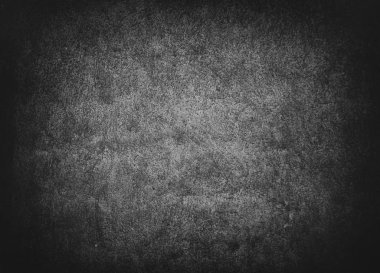 Siyah grunge doku arka plan. Dağ üzerinde soyut doku