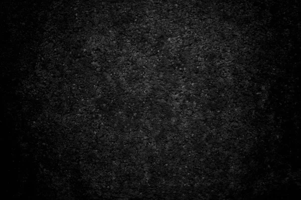 Zwarte grunge textuur achtergrond. Abstracte grunge textuur op dist — Stockfoto