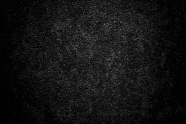 Nero grunge texture sfondo. Texture astratta grunge su dist — Foto Stock