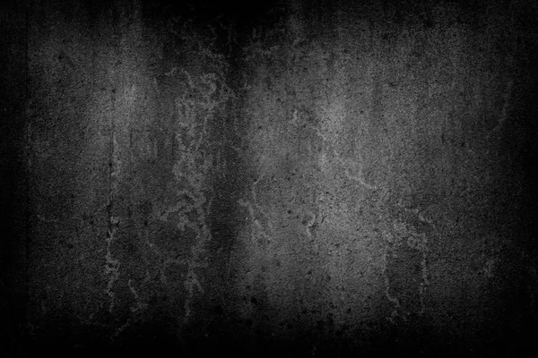 黒グランジ テクスチャ背景。Dist の抽象的なグランジ テクスチャ — ストック写真