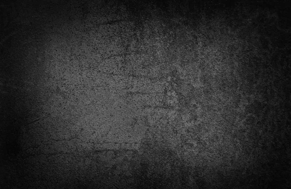 Fundo de textura grunge preto. Textura grunge abstrato no dist — Fotografia de Stock