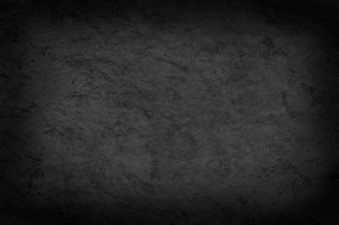Siyah grunge doku arka plan. Dağ üzerinde soyut doku