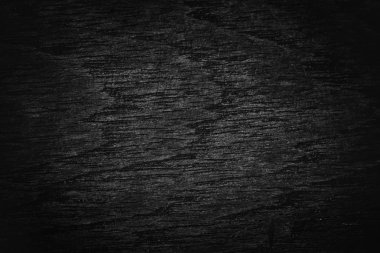Siyah grunge doku arka plan. Ahşap doku sıkıntı üzerinde