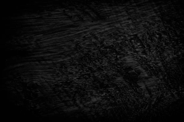 Fondo de textura grunge negro. Madera grunge textura en la angustia — Foto de Stock