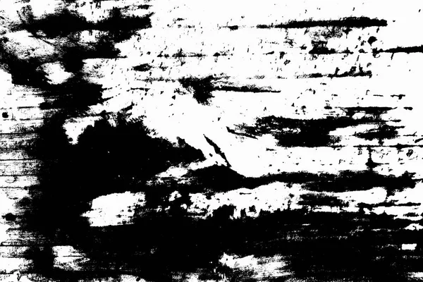 Zwarte grunge textuur achtergrond. Abstracte grunge textuur op dist — Stockfoto