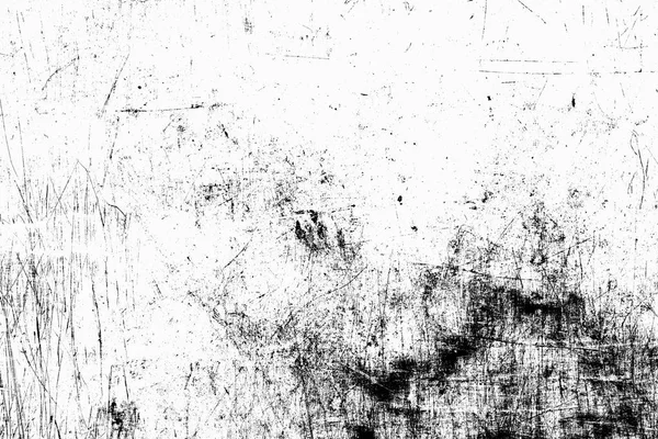 Černá grunge texturu pozadí. Abstraktní grunge textury na dist — Stock fotografie