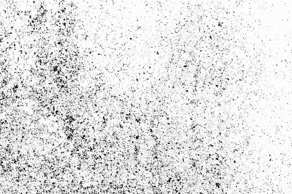 Grunge schwarz-weiße urbane Textur. Platz über jedem Objekt Krea — Stockfoto