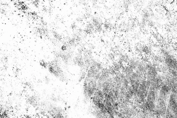 Grunge black and white Urban texture template. Place over any ob