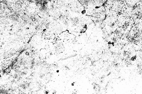 Grunge black and white Urban texture template. Place over any ob — Stock Photo, Image