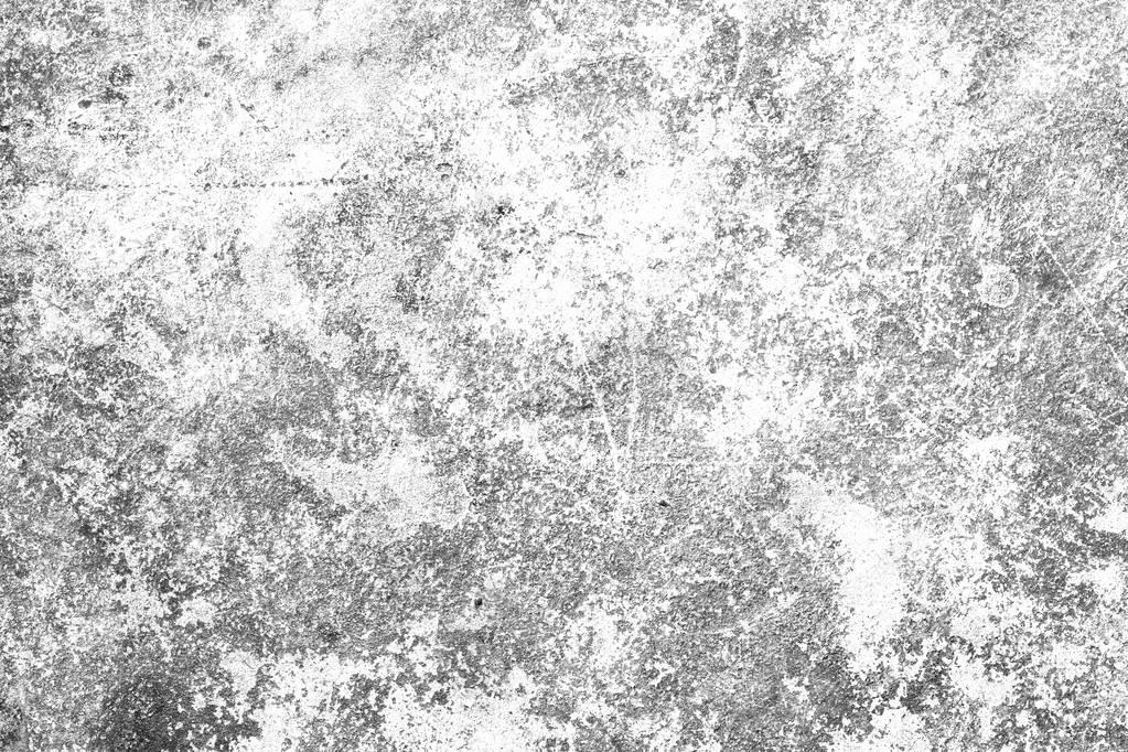 Grunge black and white Urban texture template. Place over any ob