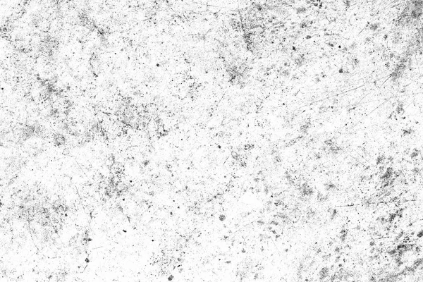 Grunge siyah beyaz kentsel doku şablon. Herhangi bir ob yerleştirin — Stok fotoğraf
