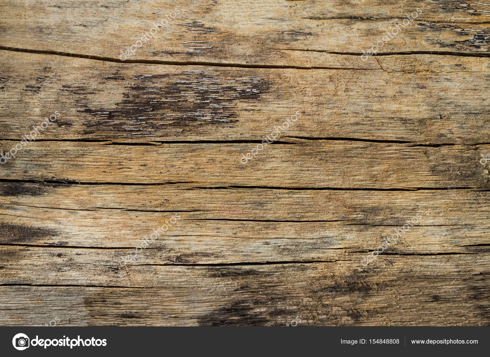 Wooden Table Texture Background