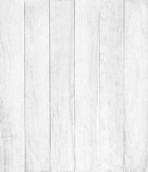 Abstract surface white wood table texture background. Close up o