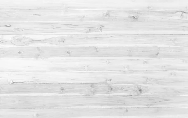 Surface abstraite table en bois blanc texture fond. Gros plan o — Photo